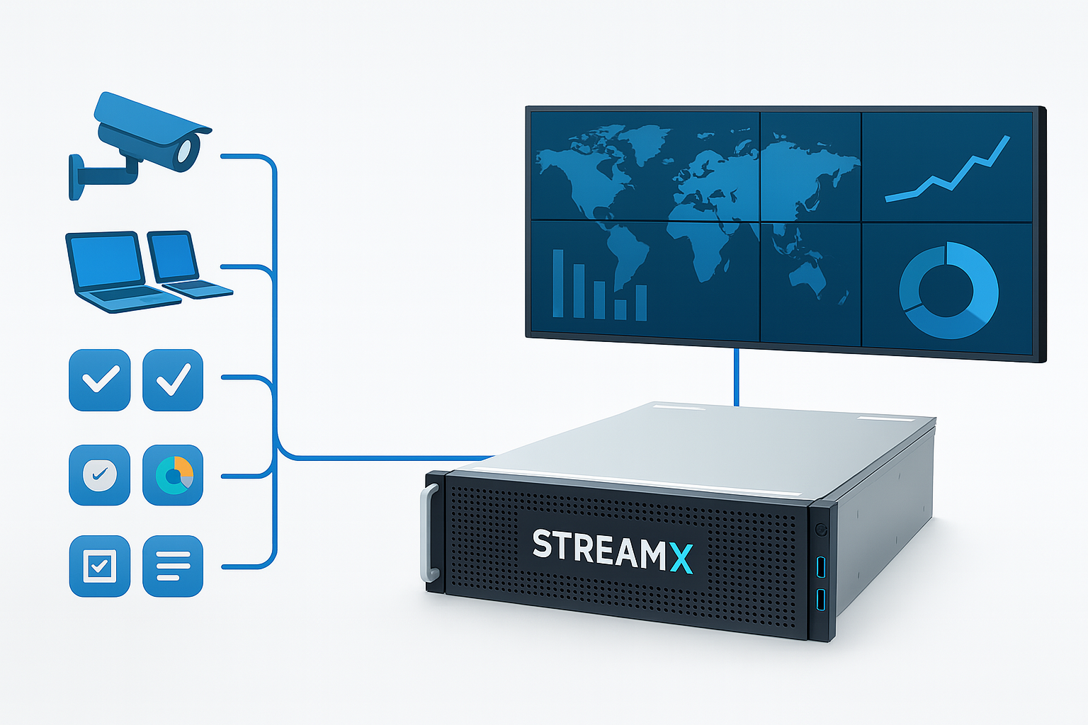 Видеостена